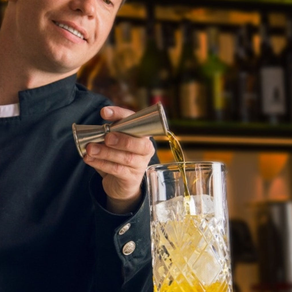 Cocktail Bar Jigger